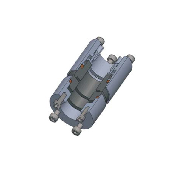 泵用機械密封-SR.4B